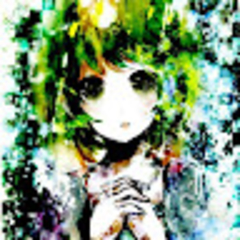 Meet your Posher, Kagome